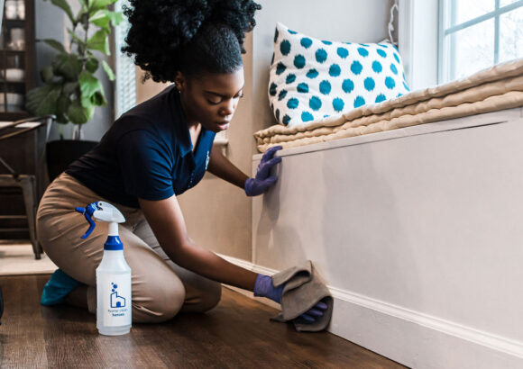 Maid Services